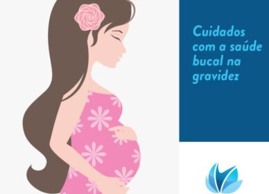 Dr. Rafael Pocztaruk Saude bucal na gravidez